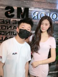 -MS.SALON美发沙龙