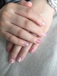 -DAZZLING BEAUTY美甲•美睫专门店