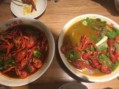 -虾满堂(瑞虹店)