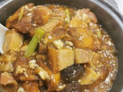 -凤城礼记鱼翅海鲜酒家(新马路总店)