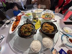 -京味民福烤鸭店(建设四马路店)