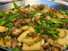 -重庆尖叫鸡尖椒鱼(夏湾总店)