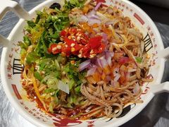 -钢管厂歆瑞源油卤串串香(春熙路太古里店)