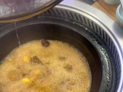 -锅老头铁锅炖•大锅蒸汽海鲜(韩乐坊店)