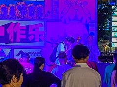 -地标广场
