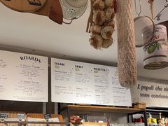 -Alimentari早午餐(安福路店)