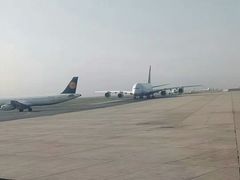 -谢列梅捷沃国际机场