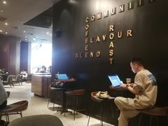 -星巴克臻选(北京颐堤港中心第二店)