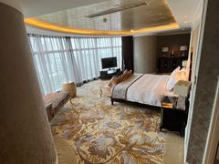 -厦门明发国际大酒店(会展中心环岛路店)