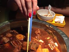 -胖哥俩肉蟹煲(永旺店)