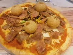 -咖梦餐厅 COMENG RESTAURANT