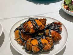 -神洲四海大酒楼(王府井澳门中心店)