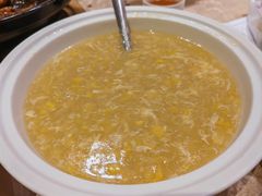 -广东胜利宾馆西关粤中餐厅