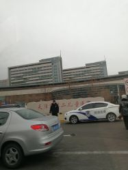 -天津市儿童医院(北辰龙岩院区)