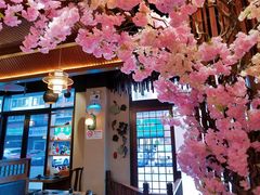 -尺山寸水日料(马桥满天星店)