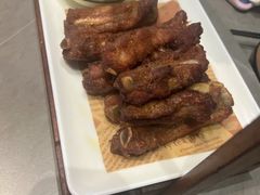 -创味·民间海南菜·非遗藤桥排骨(藤桥·免税城店)