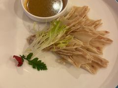 -全聚德(上海首店浦东店)