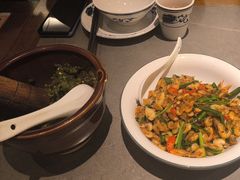 -山涧肴·湘味家肴(松岗满纷天地店)