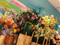 -蜜桃花开·中西融合菜E&W(南长街店)