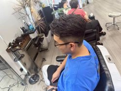 点击看大图 -Brother Barber Shop男士理发店
