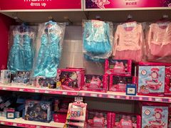 -TOYSRUS玩具反斗城(深圳布吉万象汇店)