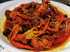 招牌麻辣小龙虾-霸王虾·小龙虾香辣蟹(玉林店)