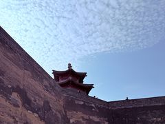 -鸡鸣驿城