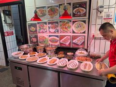 -日日香卤鹅饭店·澄海狮头鹅(澄海店)