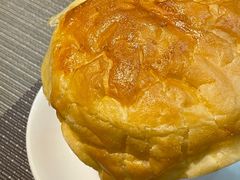 -太湖饭店玉兰厅(自助餐厅)