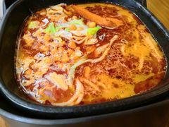 -阿香米线(大唐西市大润发店)