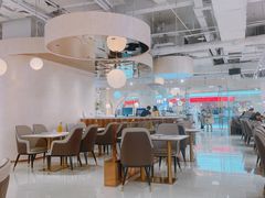 -意国小镇披萨牛排餐厅(万达广场店)