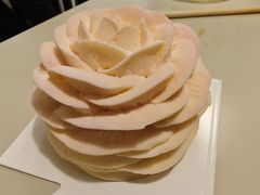 -Ten Olives甜点