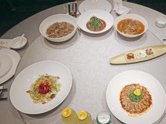 -江南府第·萧山宴(钱江世纪城店)