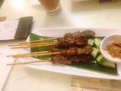 -翠华餐厅(旺角文华商场店)