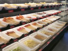 -佰人王串串香火锅(洋珠巷店)