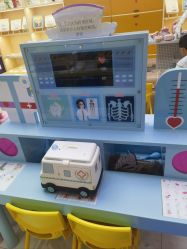 -莫比悠悠家庭乐园(星悦广场店)