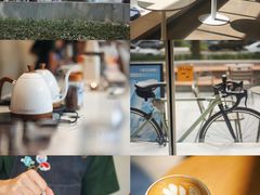 -LOTTA COFFEE(安居博文苑店)