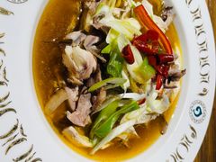 -胖老汉(幸福店)