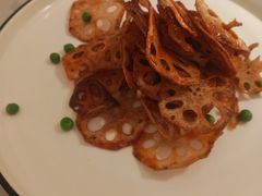 -纳地素食(石门公园店)