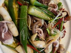 -船歌·鱼水饺青岛菜(金狮广场店)