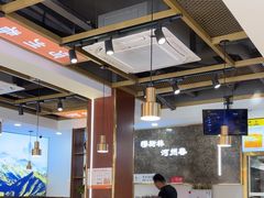 -河州春清真西北特色美食(虎踞路店)