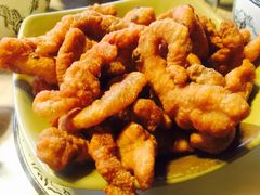 -易门野生菌府·菌海森林(月牙潭公园店)