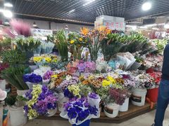 -无锡文化工艺品市场(槐古路店)