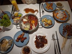 -吉布鲁 牛排海鲜自助(岳塘步步高广场店)