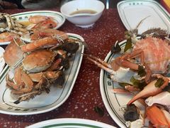 -四囍码头海鲜烧烤自助火锅(外滩南京东路悦荟广场店)