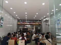 -华姐鸡粉(教育路店)