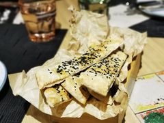 -百特喜·意大利餐厅(八佰伴镇江店)