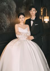 -太郎花子婚纱摄影TAHAKO(无锡店)