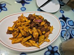 -撒拉花儿·新疆菜·清真(太阳宫店)