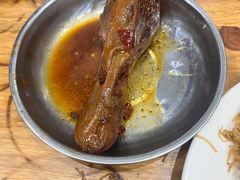 -凡老头米线砂锅(古荡新村西粮站)